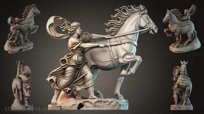 STKGI_008114 3d STL model