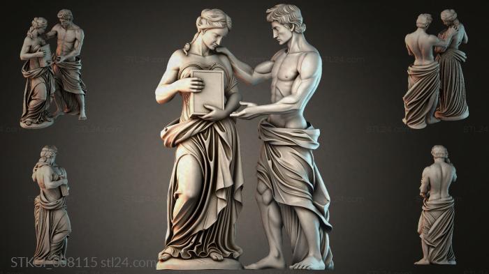 STKGI_008115 3d STL model