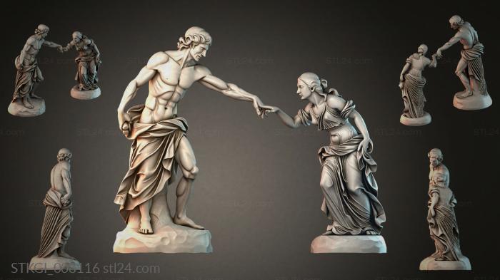 STKGI_008116 3d STL model