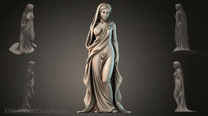 STKGI_008123 3d STL model