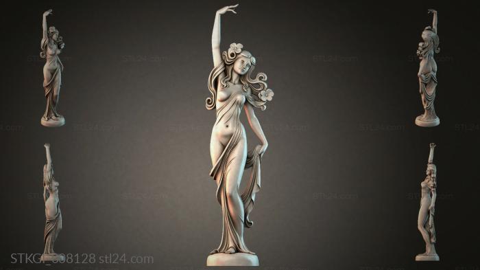 STKGI_008128 3d STL model