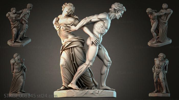 STKGI_008145 3d STL model