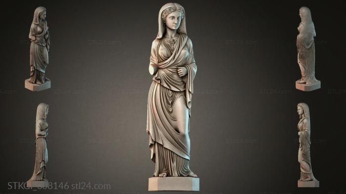STKGI_008146 3d STL model