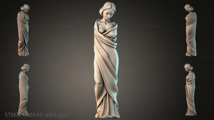 STKGI_008149 3d STL model
