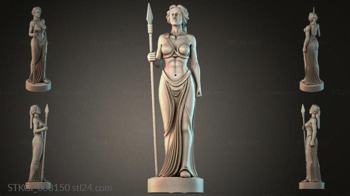 STKGI_008150 3d STL model