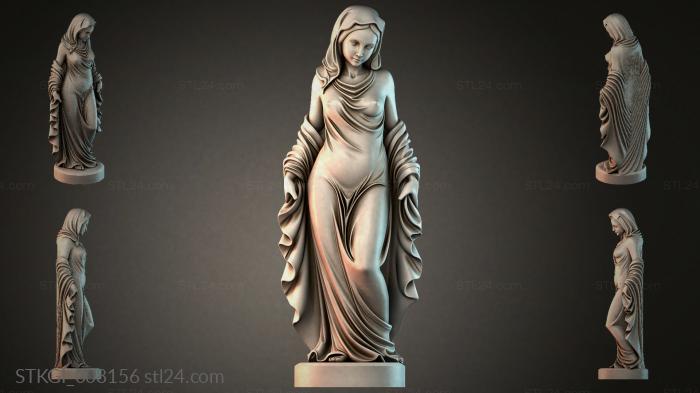 STKGI_008156 3d STL model