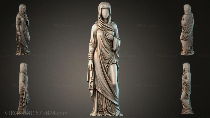 STKGI_008157 3d STL model