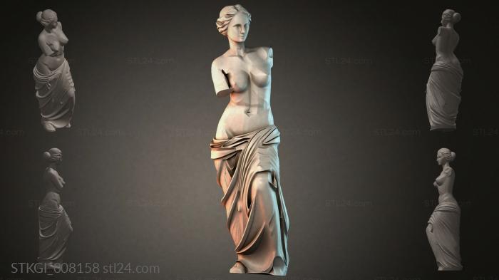 STKGI_008158 3d STL model