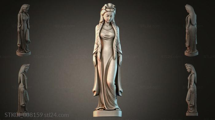 STKGI_008159 3d STL model