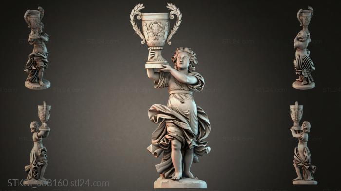 STKGI_008160 3d STL model
