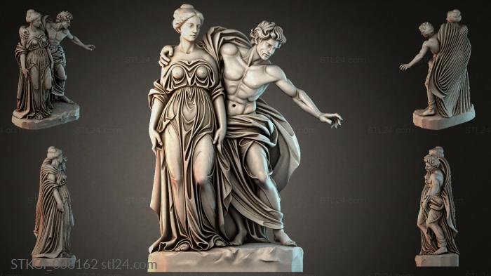STKGI_008162 3d STL model