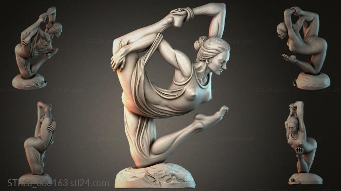 STKGI_008163 3d STL model