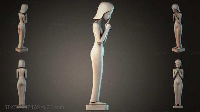 STKGI_008165 3d STL model
