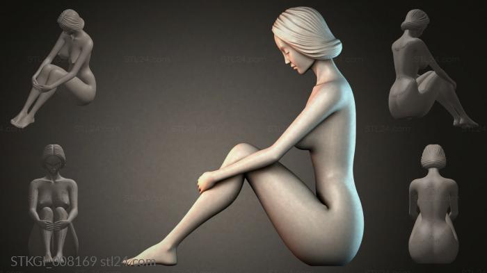 STKGI_008169 3d STL model
