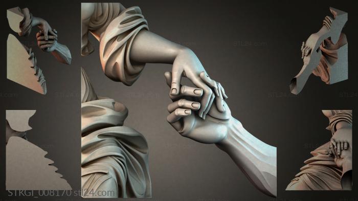 STKGI_008170 3d STL model