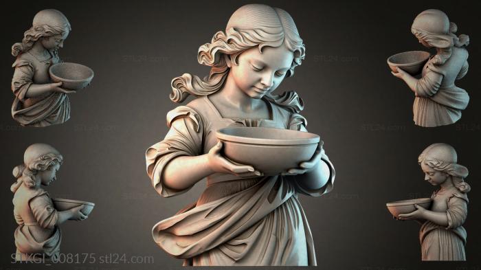 STKGI_008175 3d STL model