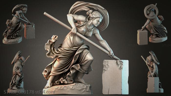 STKGI_008178 3d STL model