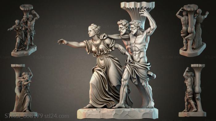 STKGI_008179 3d STL model