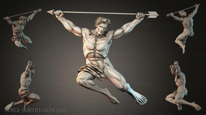 STKGI_008181 3d STL model