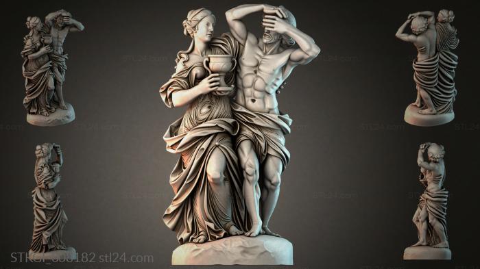 STKGI_008182 3d STL model