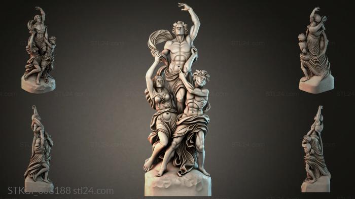 STKGI_008188 3d STL model