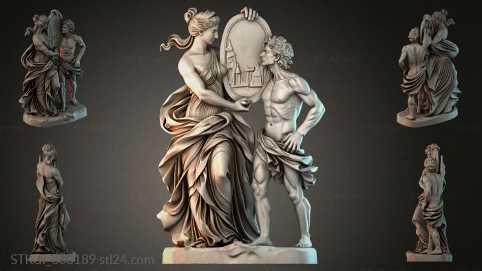STKGI_008189 3d STL model