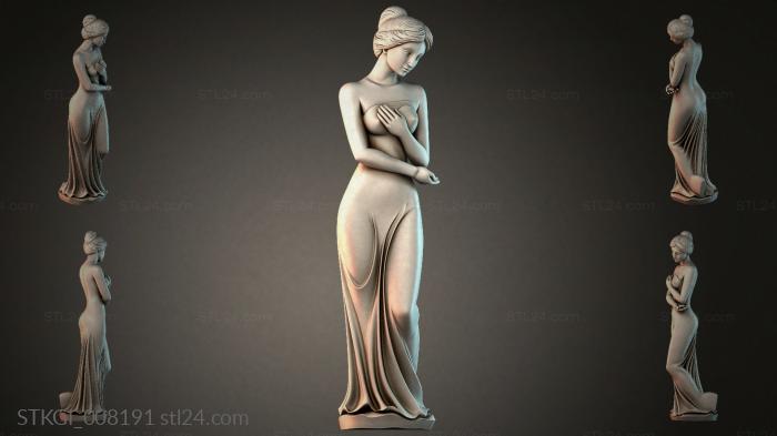 STKGI_008191 3d STL model