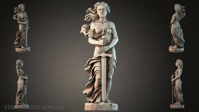 STKGI_008195 3d STL model