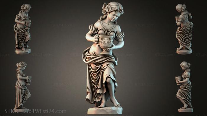 STKGI_008198 3d STL model