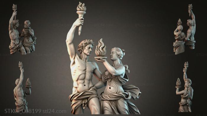 STKGI_008199 3d STL model
