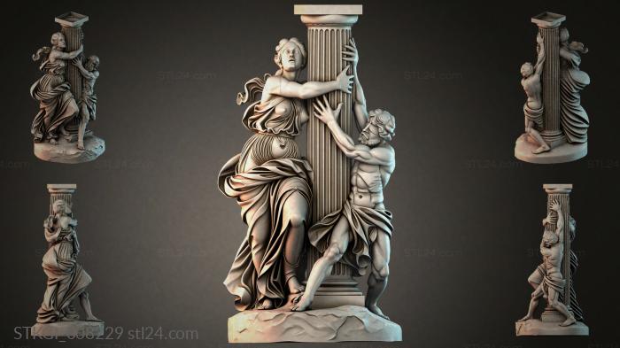 STKGI_008229 3d STL model