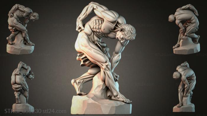 STKGI_008230 3d STL model