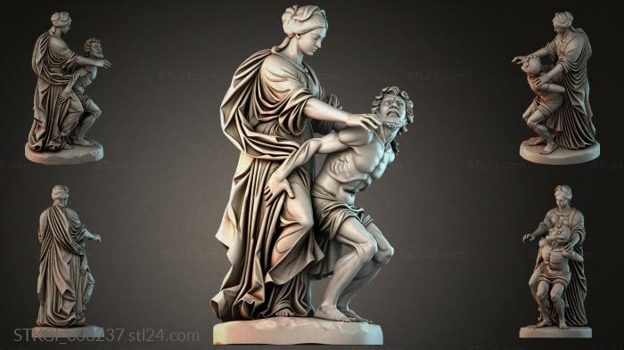 STKGI_008237 3d STL model