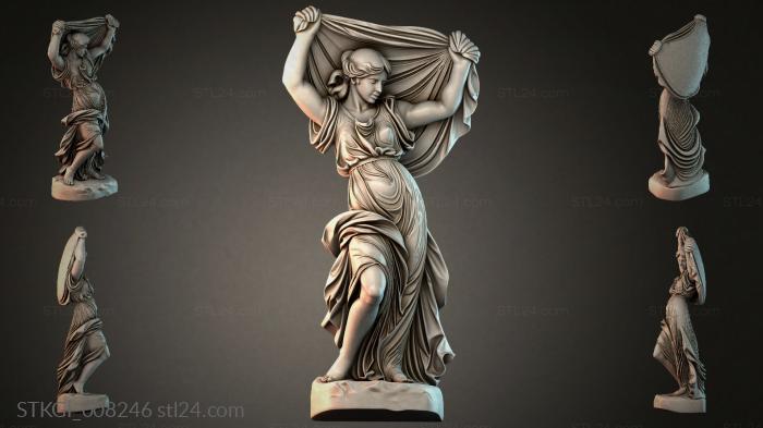 STKGI_008246 3d STL model
