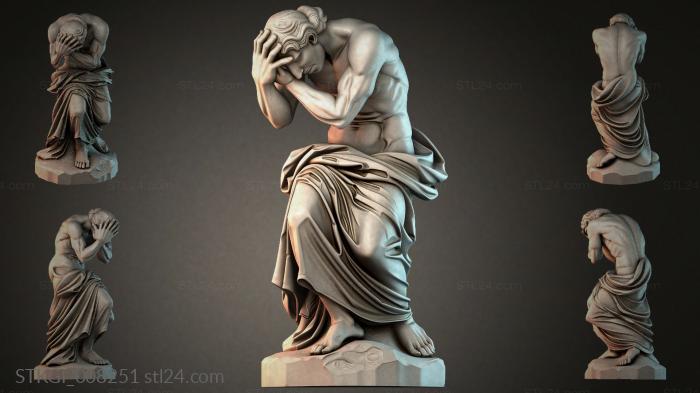 STKGI_008251 3d STL model