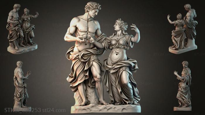 STKGI_008253 3d STL model