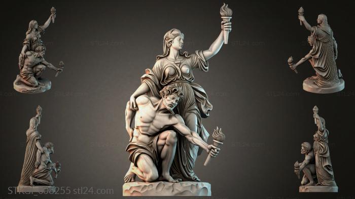 STKGI_008255 3d STL model