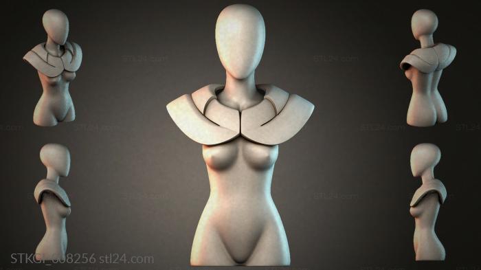 STKGI_008256 3d STL model