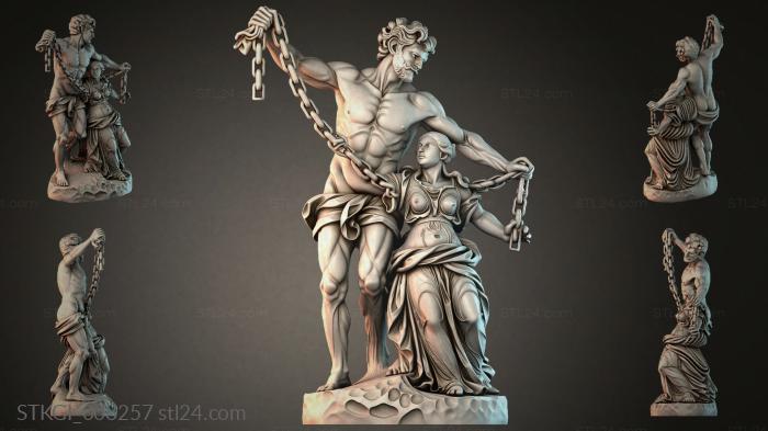 STKGI_008257 3d STL model