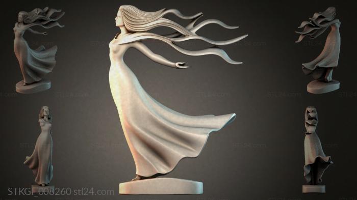 STKGI_008260 3d STL model
