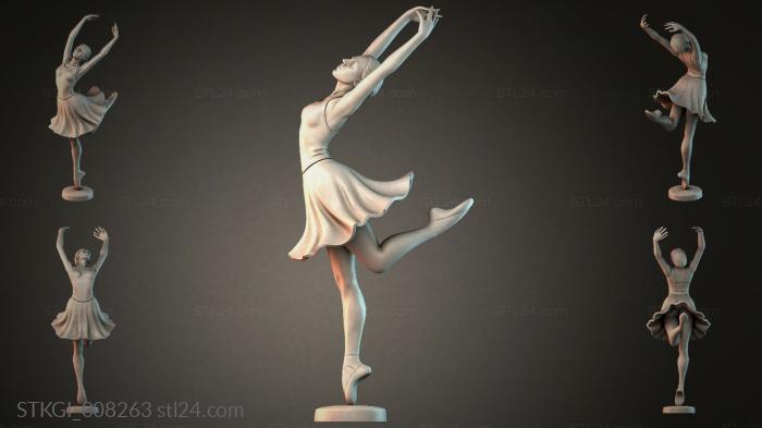 STKGI_008263 3d STL model