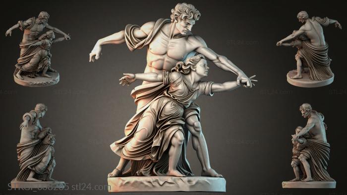 STKGI_008265 3d STL model