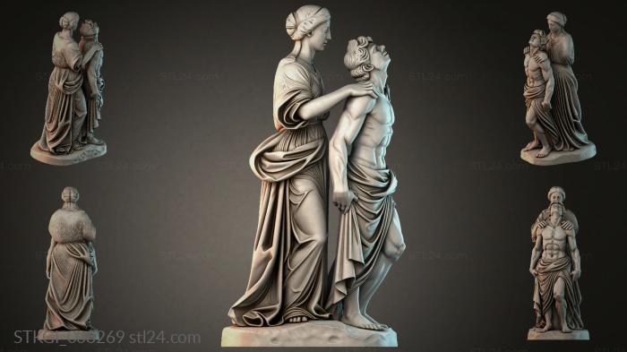 STKGI_008269 3d STL model