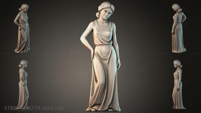 STKGI_008279 3d STL model