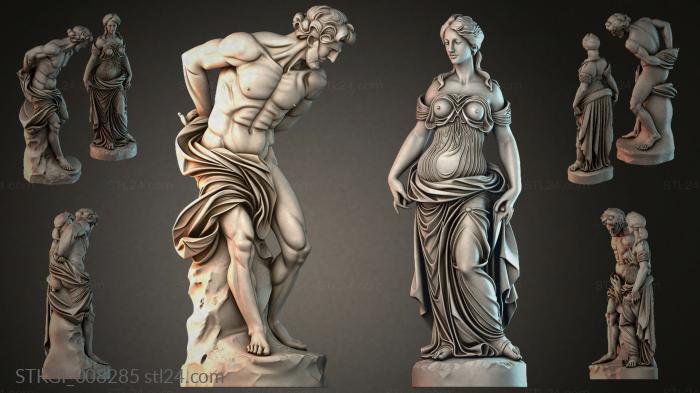 STKGI_008285 3d STL model