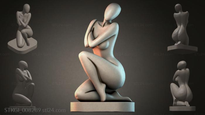 STKGI_008289 3d STL model