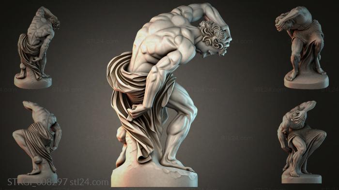 STKGI_008297 3d STL model