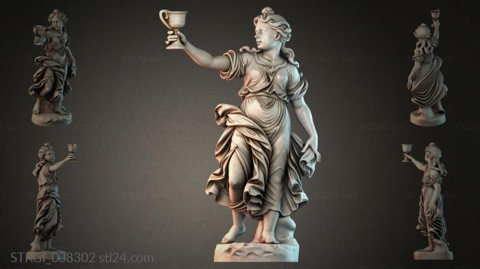 STKGI_008302 3d STL model