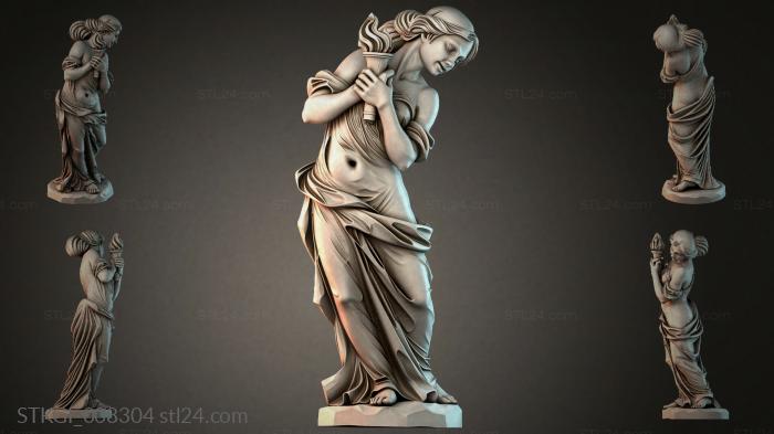 STKGI_008304 3d STL model