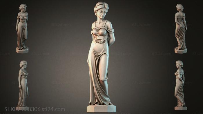 STKGI_008306 3d STL model